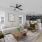 Open Concept Floorplans