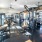 Fitness Center Open 24/7
