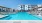 Resort Style Pool