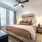Spacious Bedrooms