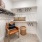 Spacious Closets with Custom Shelving