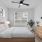 Spacious Bedrooms with Ample Lighting