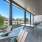 Poolside Lounge Spaces