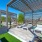 Poolside Cabanas