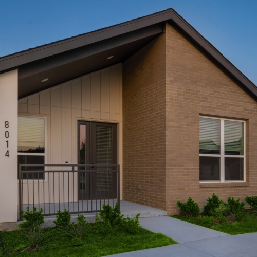 A Home For Every Chapter