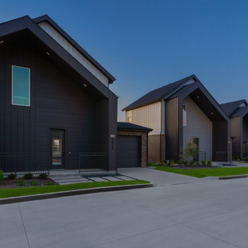 A Home For Every Chapter