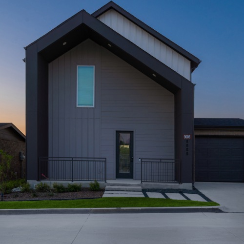 A Home For Every Chapter