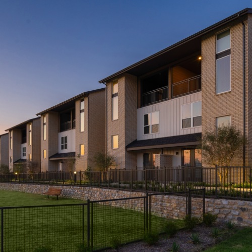 A Home For Every Chapter